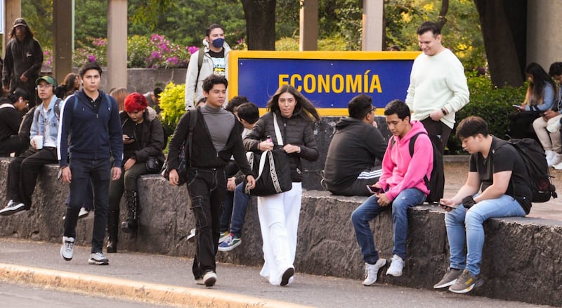 En Tlaxcala, una carrera se quedó sin alumnos, pues no lograron el puntaje