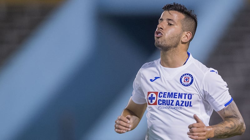 Pablo Ceppelini, castigado en Cruz Azul por fiesta con Alan Mozo