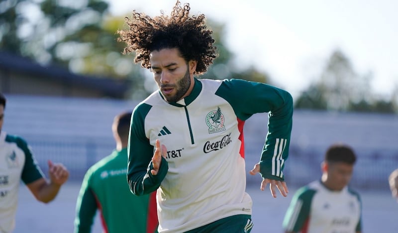 La tensión entre México y Honduras en la Concacaf Nations League está en su punto más alto