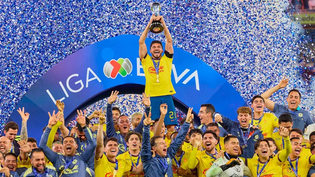 América NO CALIFICÓ al Mundial de Clubes pese al TRICAMPEONATO, ¿por